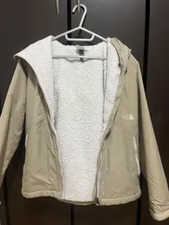 ザノースフェイス レディース s