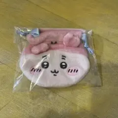 ちいかわ　おかお巾着2　古本屋