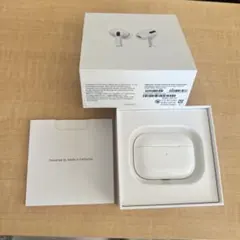 AirPods Pro （第1世代）Lightningモデル Apple
