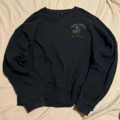 H＆M 美品 スウェットのサムネイル