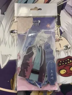 2025年最新】神様はじめました カフェ アクリルスタンドの人気アイテム