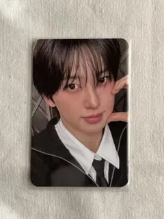 &team フウマ タレントカード