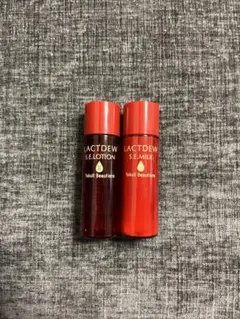 Yakult Beautiens LACTDEW トライアルセットのサムネイル