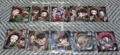 鬼滅の刃 ディフォルメシールウエハース 5　其ノ五　♯2
