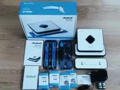 2026年最新】irobot braava 371jの人気アイテム - メルカリ