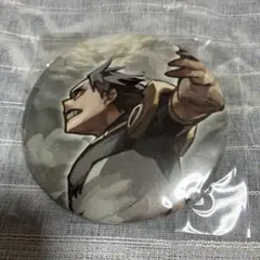 ヒロアカ原画展　コレクション缶バッジ