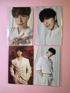 SEVENTEEN BE THE SUN DINO