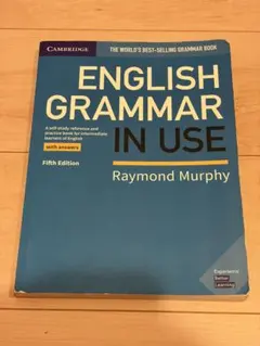 English Grammar in Use Fifth Edition
