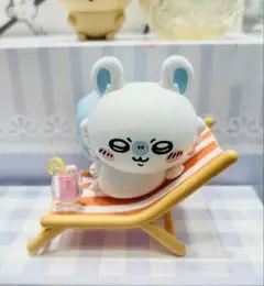 【希少】モモンガ(ちいかわフィギュア　海外限定品(MINISO)