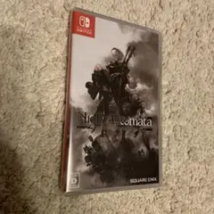 ニーア オートマタ ジエンドオブヨルハ エディション