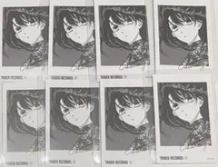 サカモトデイズ ミニフォトカード 大佛