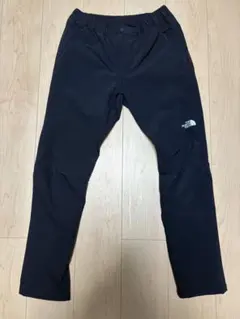 【超美品】THE NORTH FACE アルパインライトパンツ M ブラック