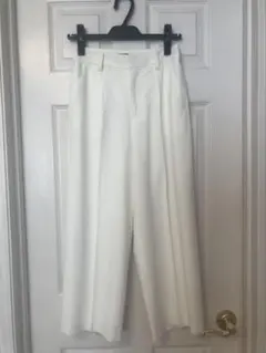 2025年最新】off-white オフホワイト パンツの人気アイテム