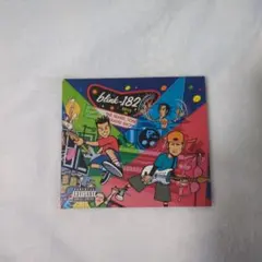 2025年最新】ブリンク182の人気アイテム - メルカリ