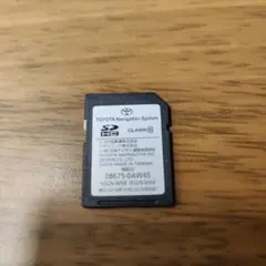 稼働品　NSLN-W68 トヨタ　純正　SDナビゲーション　美品　エスクァイア 稼働品 NSLN-W68 トヨタ 純正 SDナビゲーション 美品