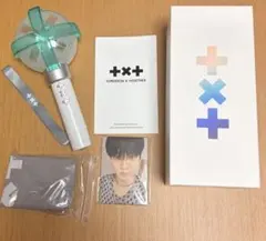 TXT ペンライト ver.2