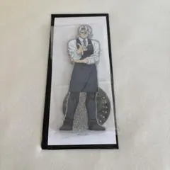 鬼滅の刃　モクテル　両面アクスタ　宇髄天元