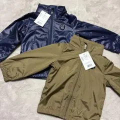 ウィンドブレーカー 100