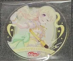 バンドリ コースター バンドリ！ ガールズバンドパーティ！ コースター付き