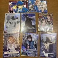 家庭教師ヒットマンREBORN！ CCG 雲雀恭弥 9枚セット - メルカリ