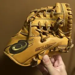 左利き用】asics 軟式用グローブ Inlet Flex Palm - メルカリ