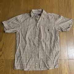 RalphLauren ラルフローレン チェック シャツ キッズ　サイズ160
