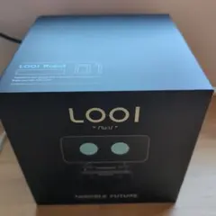 LOOI Robot 本体 スマートデバイス