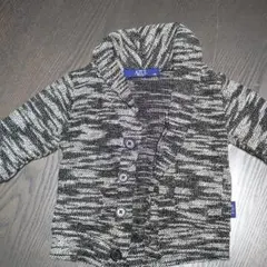 【最終値下げ】アズール ニットカーディガン