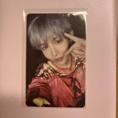 ショウタロウ　トレカ