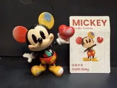Disney Mickey Boundless Creativity フィギュア