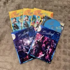 TWICE Happy Happy Breakthrough アルバム CD