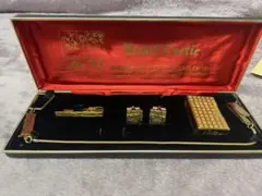 Royal Castle ロイヤルキャッスル カフスセット