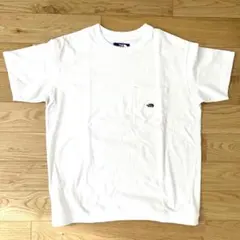 ノースフェイスパープルレーベルHigh Bulky H/S Pocket Tee