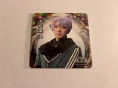 刀剣乱舞 刀ミュ 2.5茶屋 コースター 五月雨江