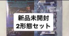 ZB1 ゼベワンYou had me at HELLO 新品未開封 2形態セット