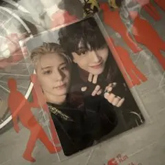 BOYNEXTDOOR No Genre ケミトレカ