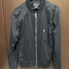 90s Polo by Ralph Lauren ブラックジャケット