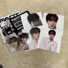 NCT127 ジョンウ factcheck
