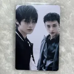 ヒョンジン　アイエン　ラキドロ タワレコ straykids トレカ doit
