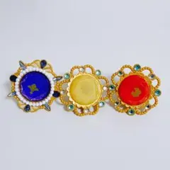 あんスタ スタライ10th リングライト 凛月 なずな 光