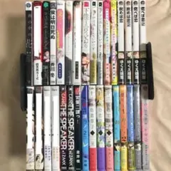 BLマンガまとめ売り⑷