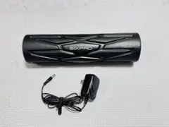 sixpad シックスパッド パワーローラー Sサイズ SE-AA03S - メルカリ