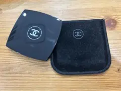 CHANEL シャネル コンパクトミラー 鏡のサムネイル