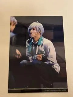 エーステ 三角 ウラオモテTEACHER ステショ