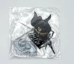 進撃の巨人 巨人祭vol.3 描き下ろし リヴァイ アクリルスタンド