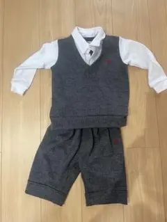 aiueo##さま専用　フォーマル　子ども　入園式　男の子