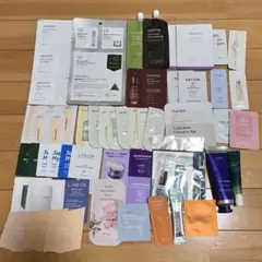 試供品 化粧品 韓国コスメ　まとめ売り