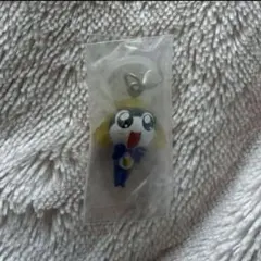 ケロロ軍曹 めじるしアクセサリーであります タママ二等兵