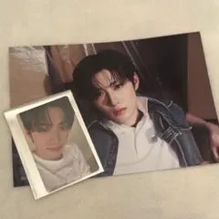 alphadriveone ald1 サンヒョン タワレコ フライヤー ラキドロ