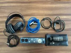 2026年最新】PRESONUS M7の人気アイテム - メルカリ